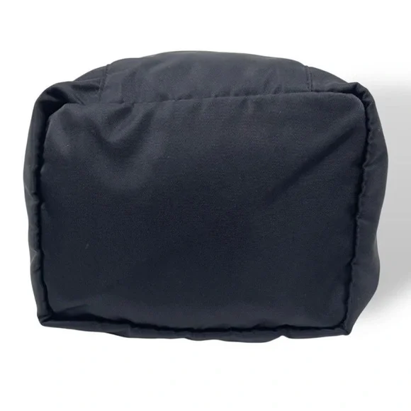 Prada Black Cosmetic Bag - Picture 7 of 11